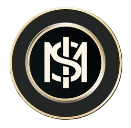 Mercurial Logo