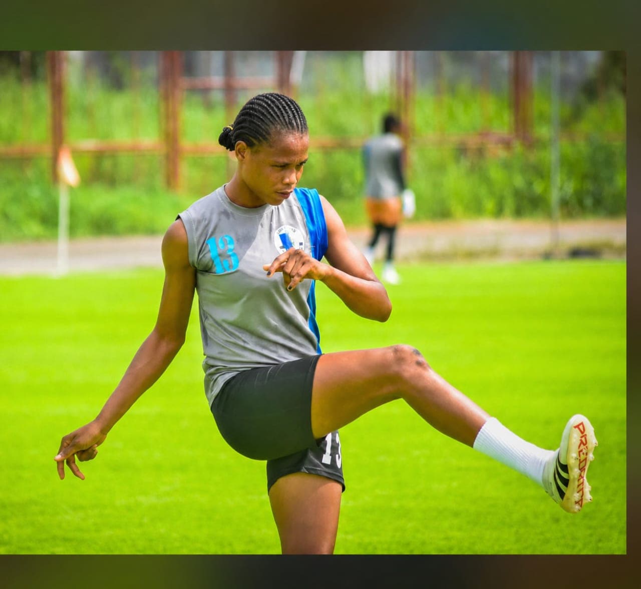ABIGAEL ADEFUYE