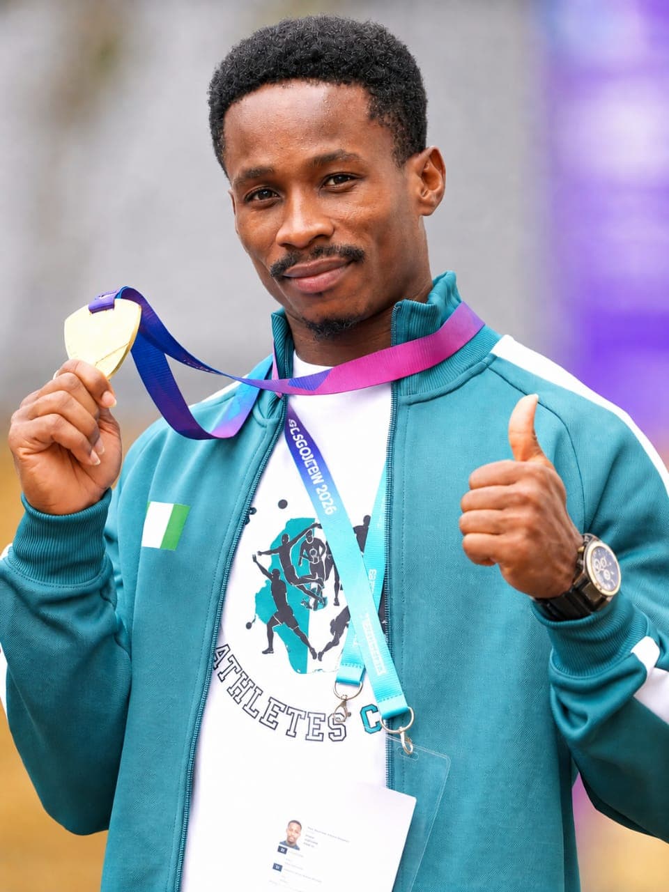 Edidiong Joseph Umoafia